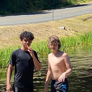 Meet your Posher, Kai